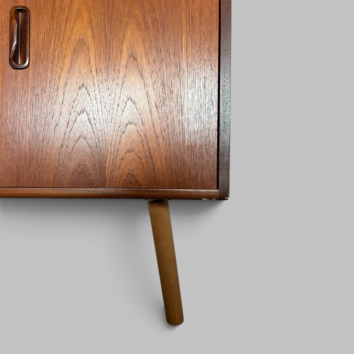 G Plan Teak Sideboard / TV Unit – Mid Century