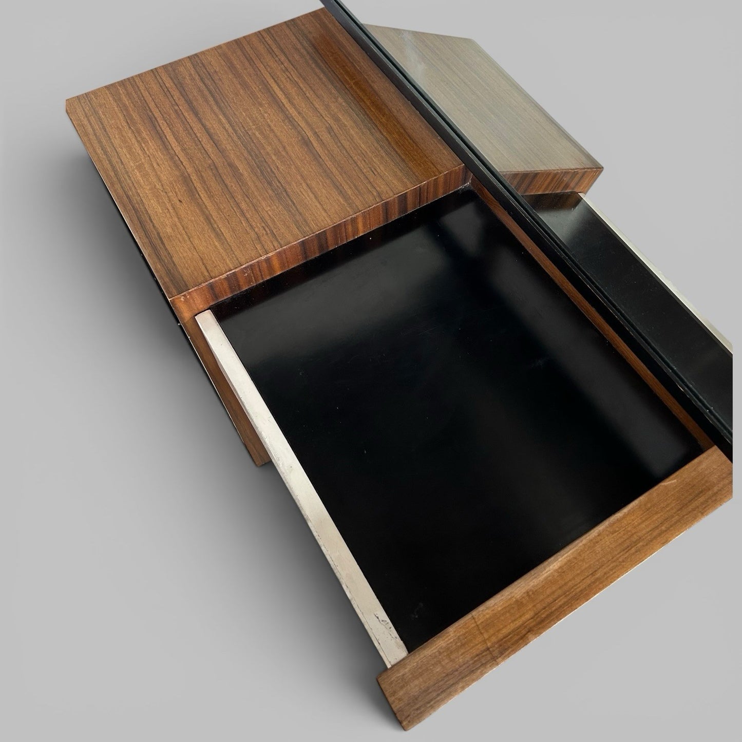 Stag C Range Dressing Table by John & Sylvia Reid for Heals
