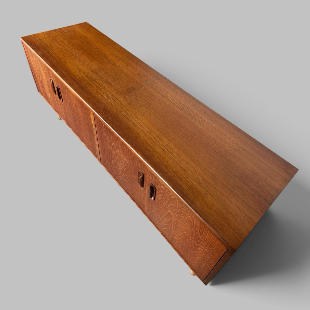 G Plan Teak Sideboard / TV Unit – Mid Century