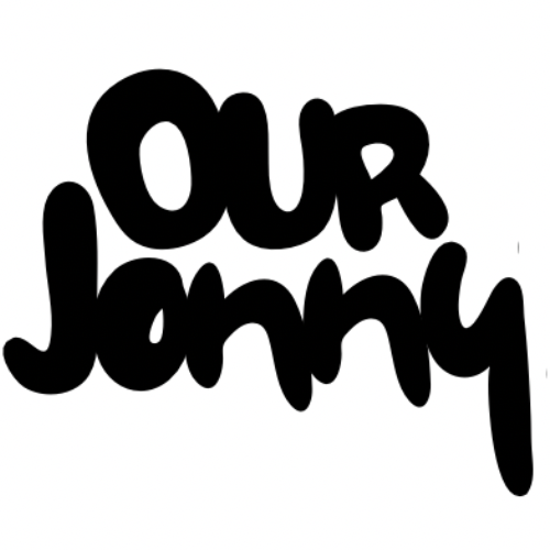 Our Jonny logo